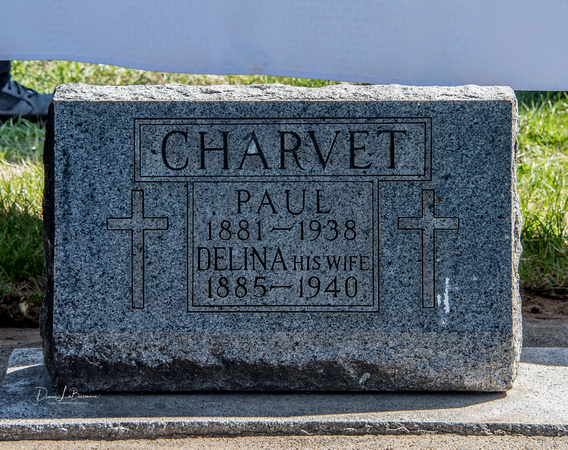 Charvet Military Funeral-24