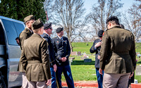 Charvet Military Funeral-10